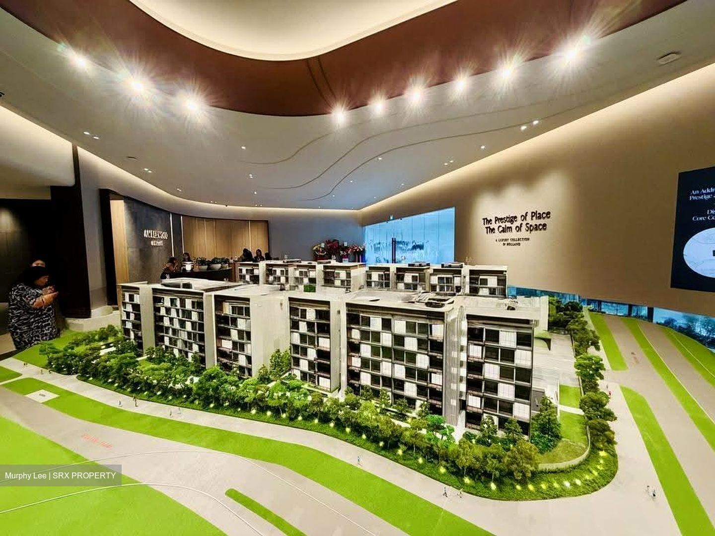 Jalan Merah Saga (D10), Condominium #623388801